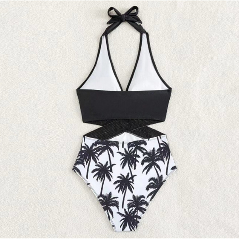 Summer Bikini Mother Daughter  - Plant Parent Costume recensie en prijs