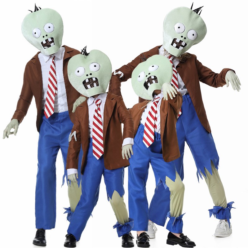 Halloween Terror Costume Cos P - Plant Parent Costume recensie en prijs