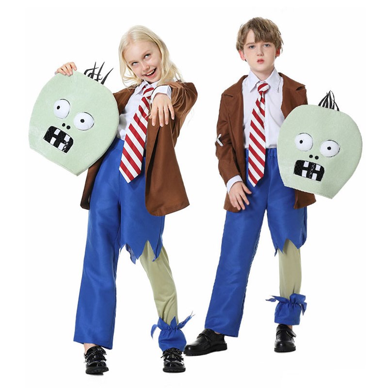 Halloween Terror Costume Cos P - Plant Parent Costume recensie en prijs