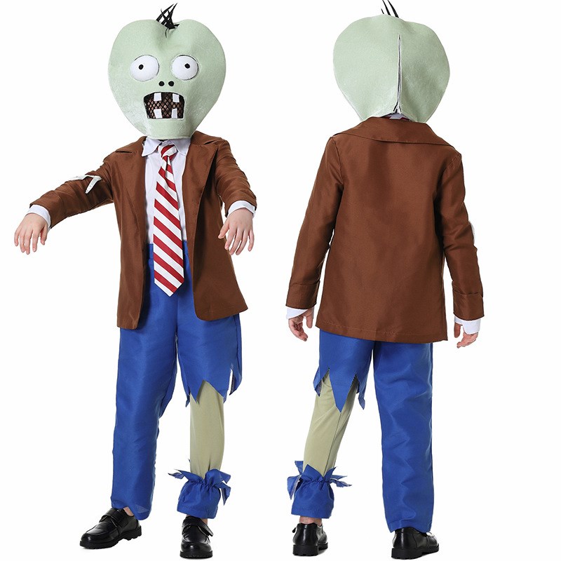 Halloween Terror Costume Cos P - Plant Parent Costume recensie en prijs