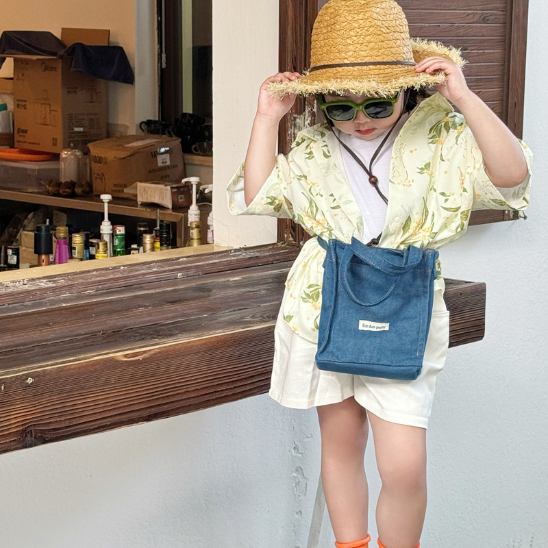 Beach Family Vacation Look Shi - Plant Parent Clothing recensie en prijs