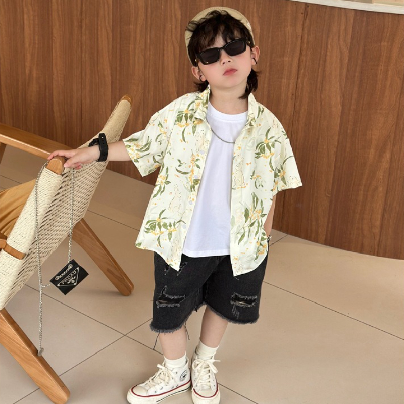 Beach Family Vacation Look Shi - Plant Parent Clothing recensie en prijs