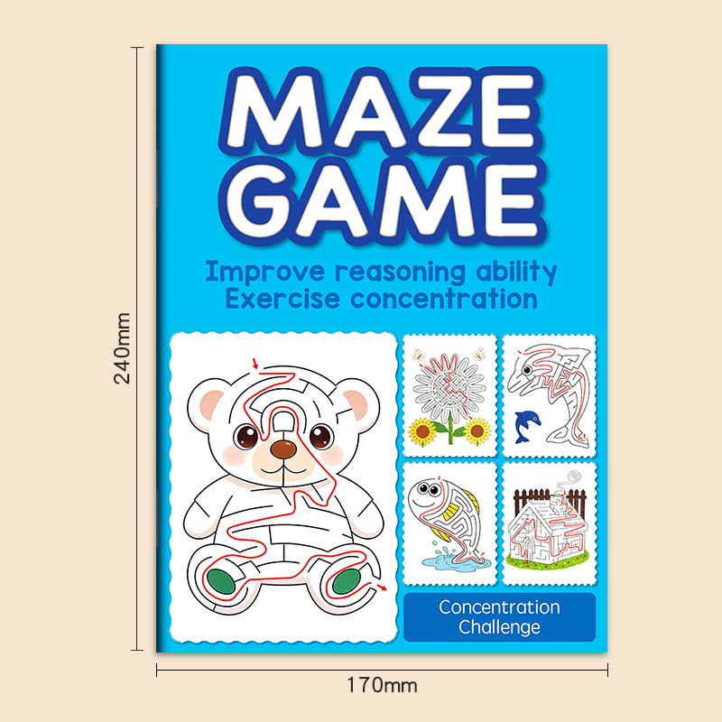 32-Page Children's Fun Picture - Plant Parent Coloring Book recensie en prijs