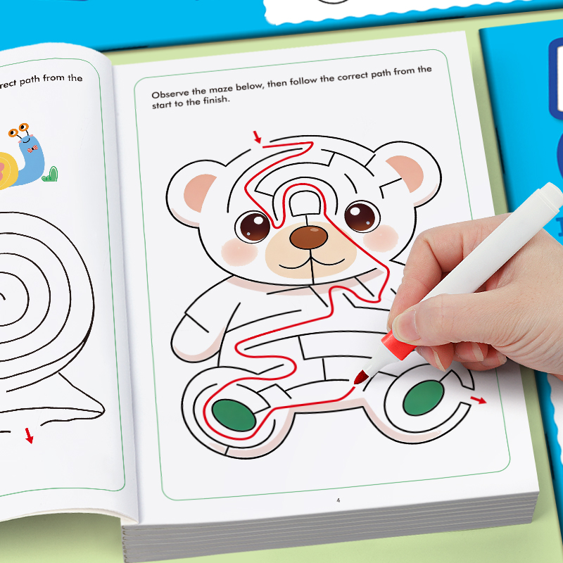 32-Page Children's Fun Picture - Plant Parent Coloring Book recensie en prijs