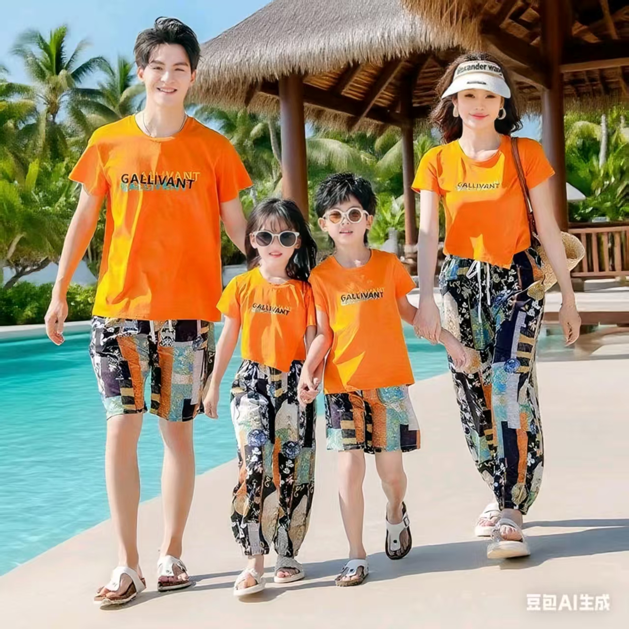 Family Matching Sets Mom Daugh - Plant Parent Clothing recensie en prijs