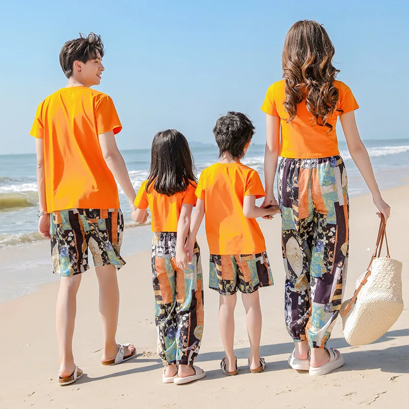 Family Matching Sets Mom Daugh - Plant Parent Clothing recensie en prijs