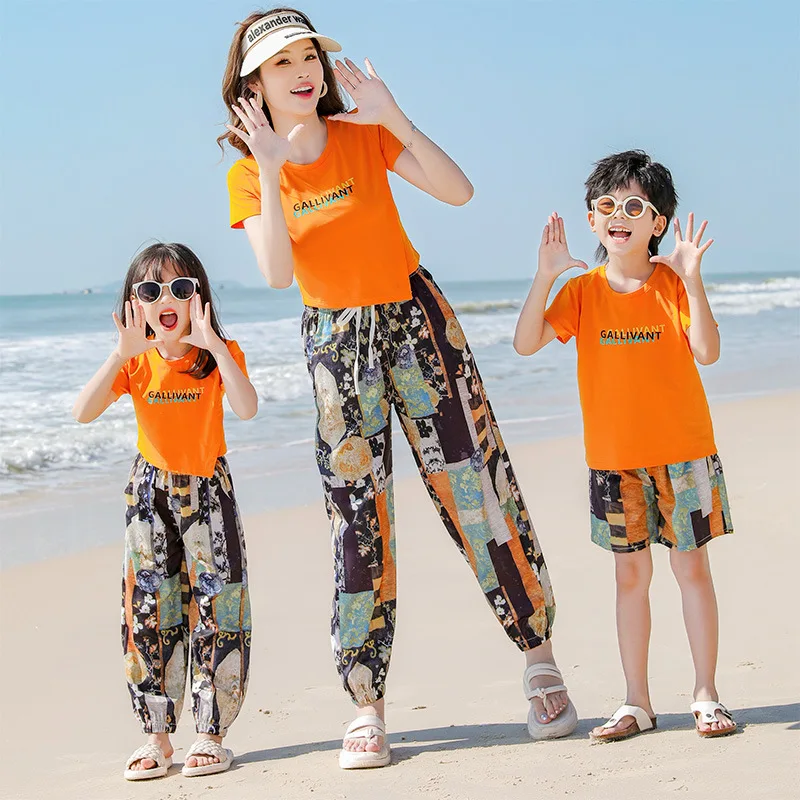 Family Matching Sets Mom Daugh - Plant Parent Clothing recensie en prijs