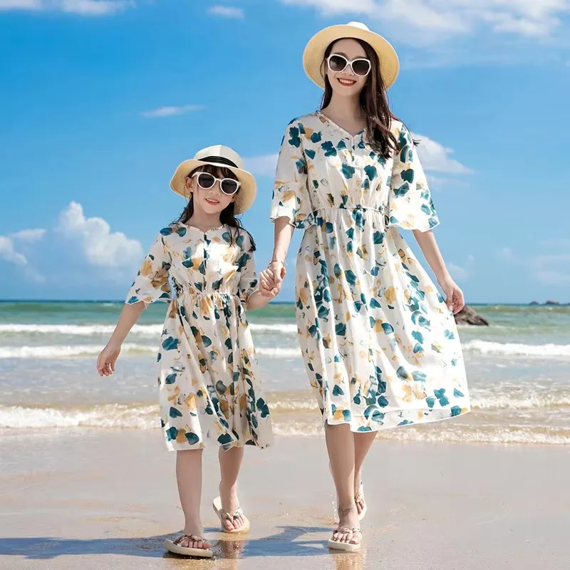 Resort Family Clothes Parents  - Plant Parent Clothing recensie en prijs