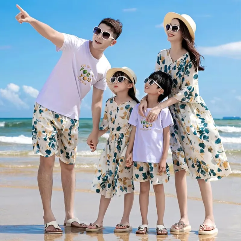 Resort Family Clothes Parents  - Plant Parent Clothing recensie en prijs