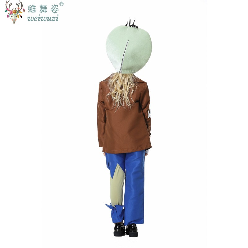 Halloween Costume Family Cospl - Plant Parent Costume recensie en prijs