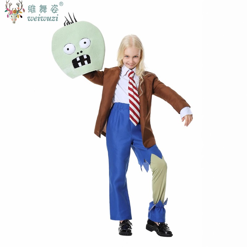 Halloween Costume Family Cospl - Plant Parent Costume recensie en prijs