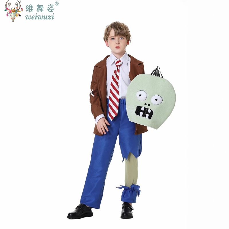 Halloween Costume Family Cospl - Plant Parent Costume recensie en prijs