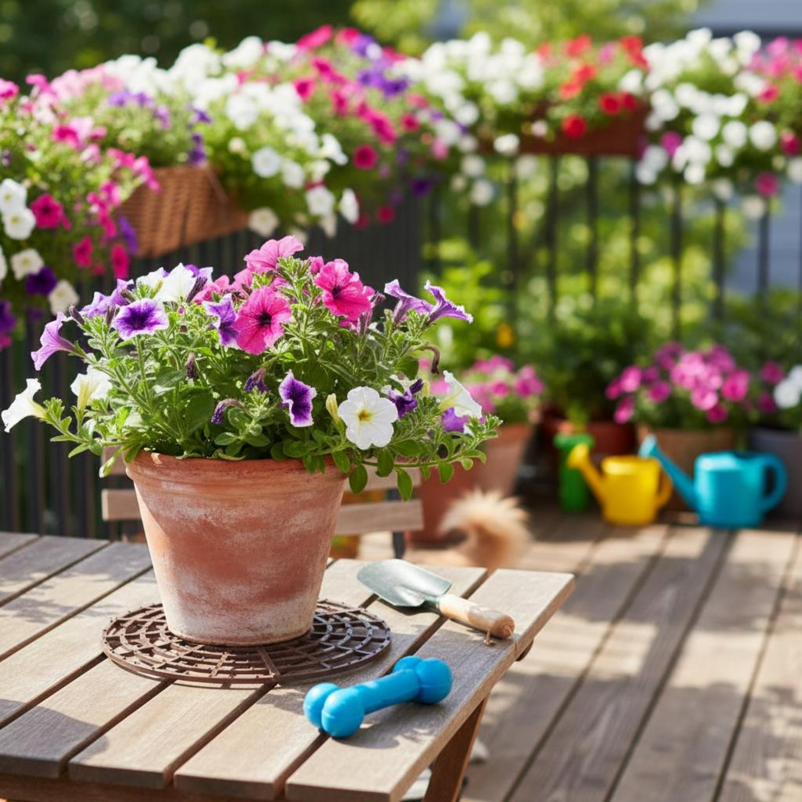 Plant Pot Soil Cover Weather R - Plant Parent Pot recensie en prijs