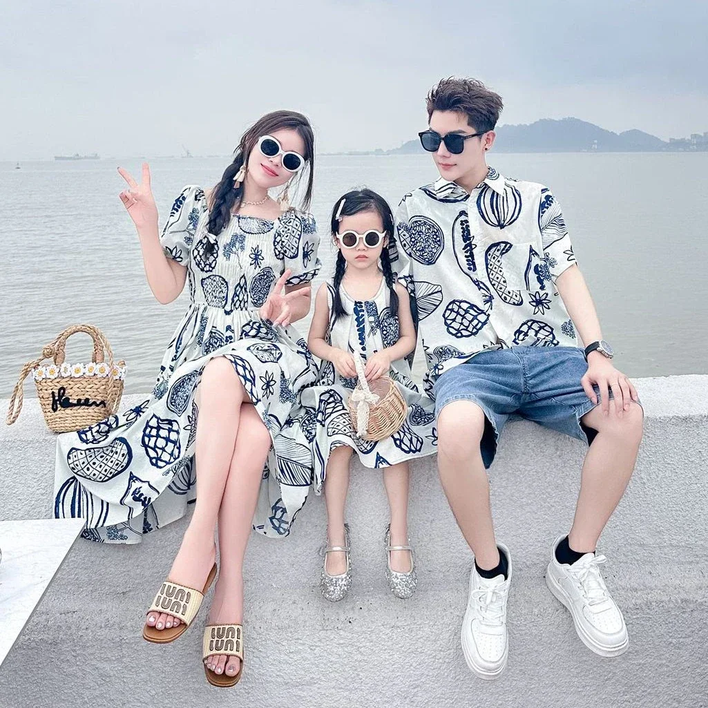 Family Clothes Mom DaughterBro - Plant Parent Clothing recensie en prijs