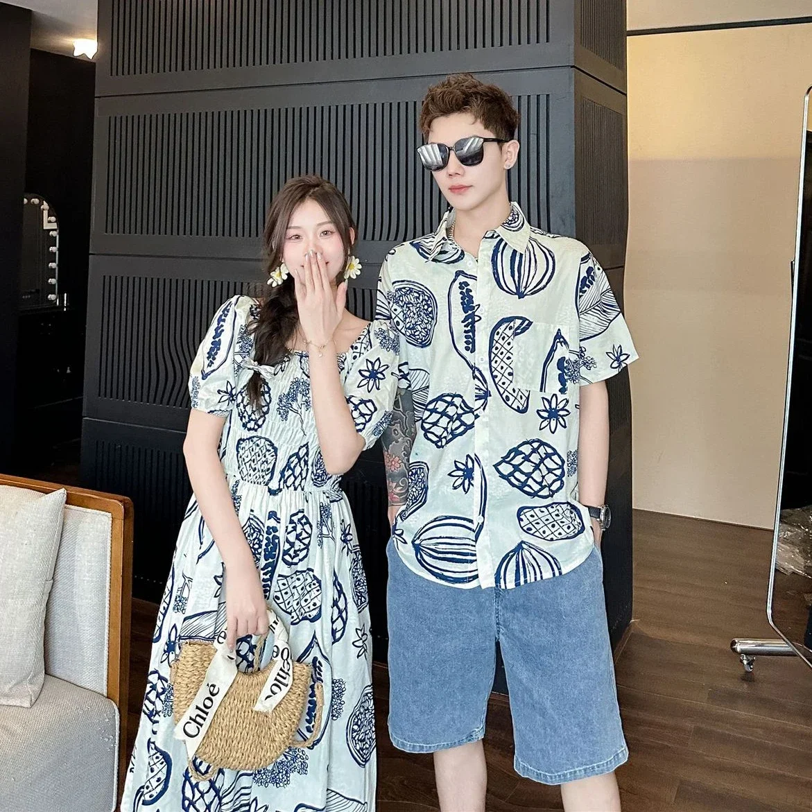 Family Clothes Mom DaughterBro - Plant Parent Clothing recensie en prijs
