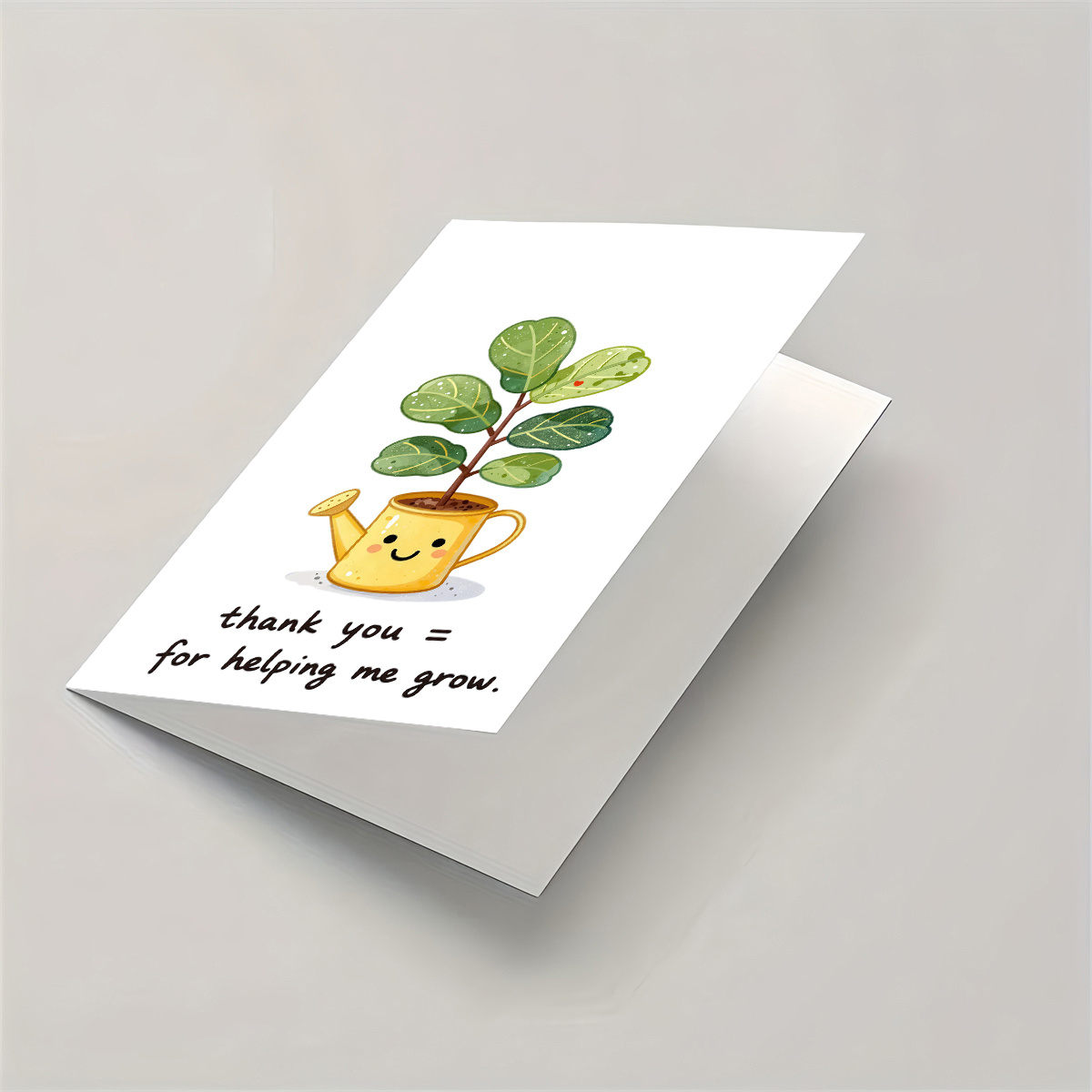 1 Sweet and Warm Thank-you Car - Plant Parent Pot recensie en prijs