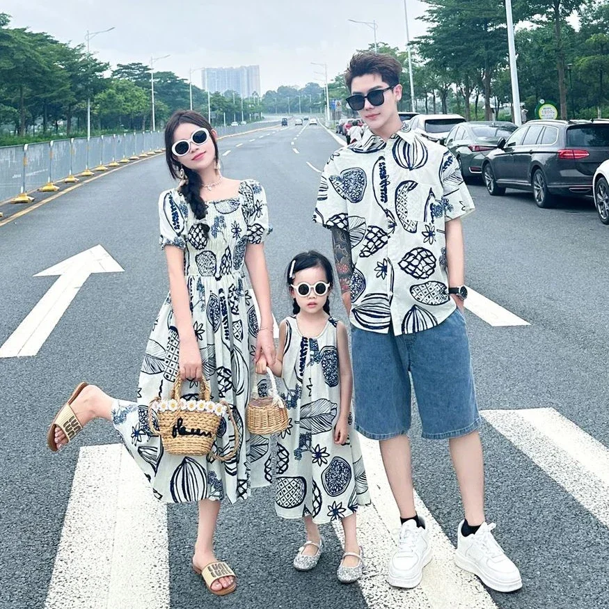 Women Smock Dresses Korean Sis - Plant Parent Clothing recensie en prijs
