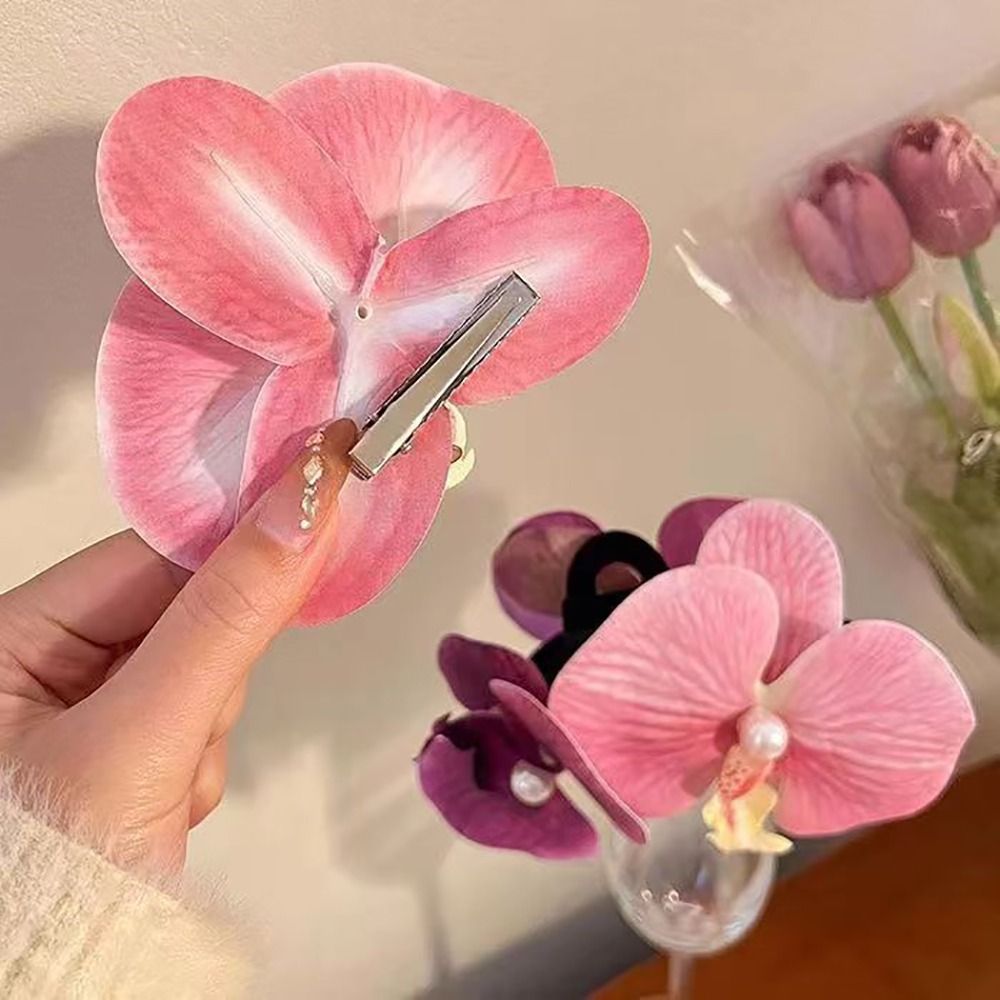 1Pcs Duckbill Clip Orchid Butt - Orchid Phalaenopsis recensie en prijs
