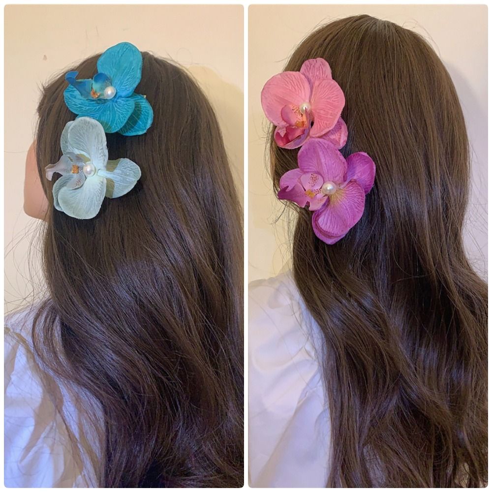 1Pcs Duckbill Clip Orchid Butt - Orchid Phalaenopsis recensie en prijs