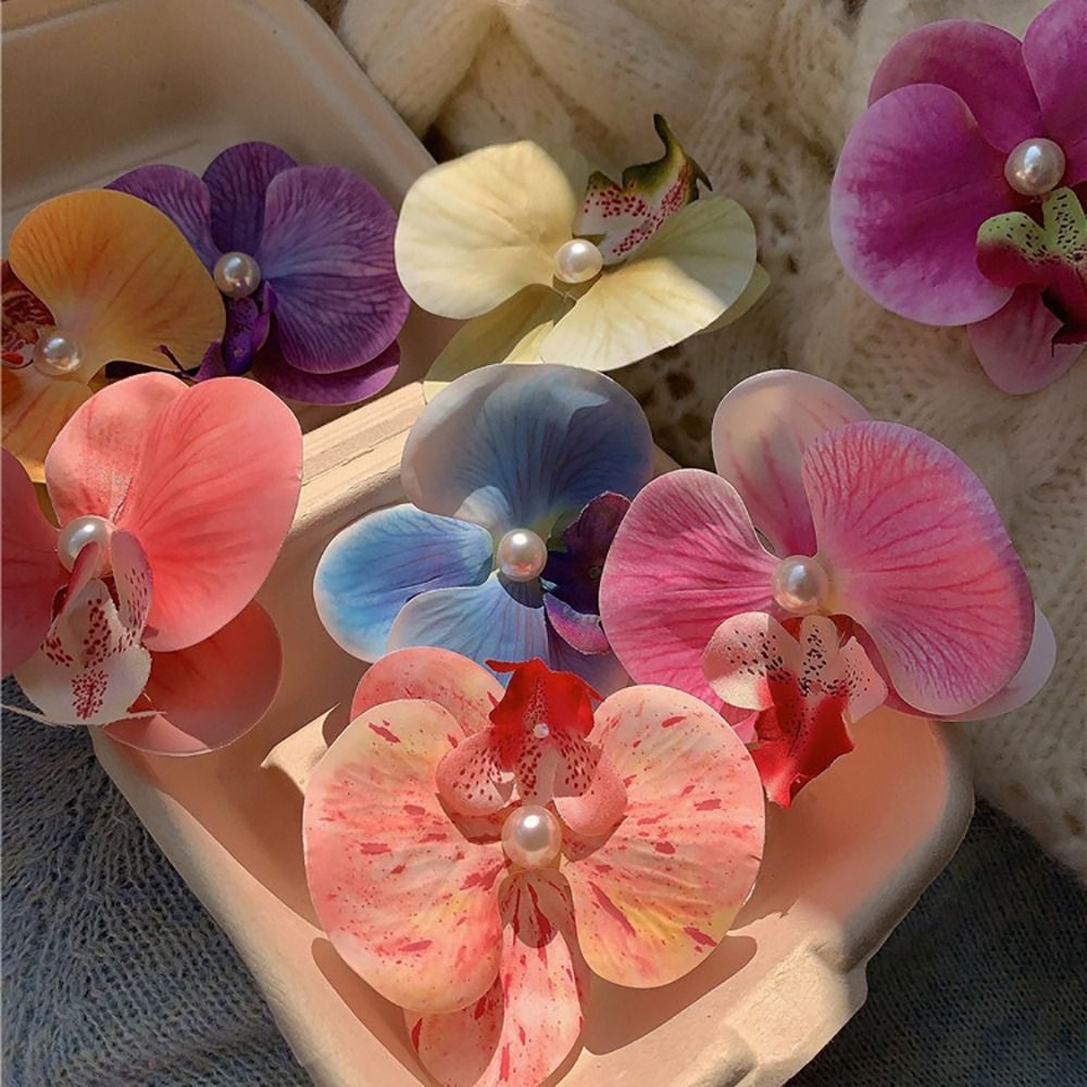 1Pcs Duckbill Clip Orchid Butt - Orchid Phalaenopsis recensie en prijs