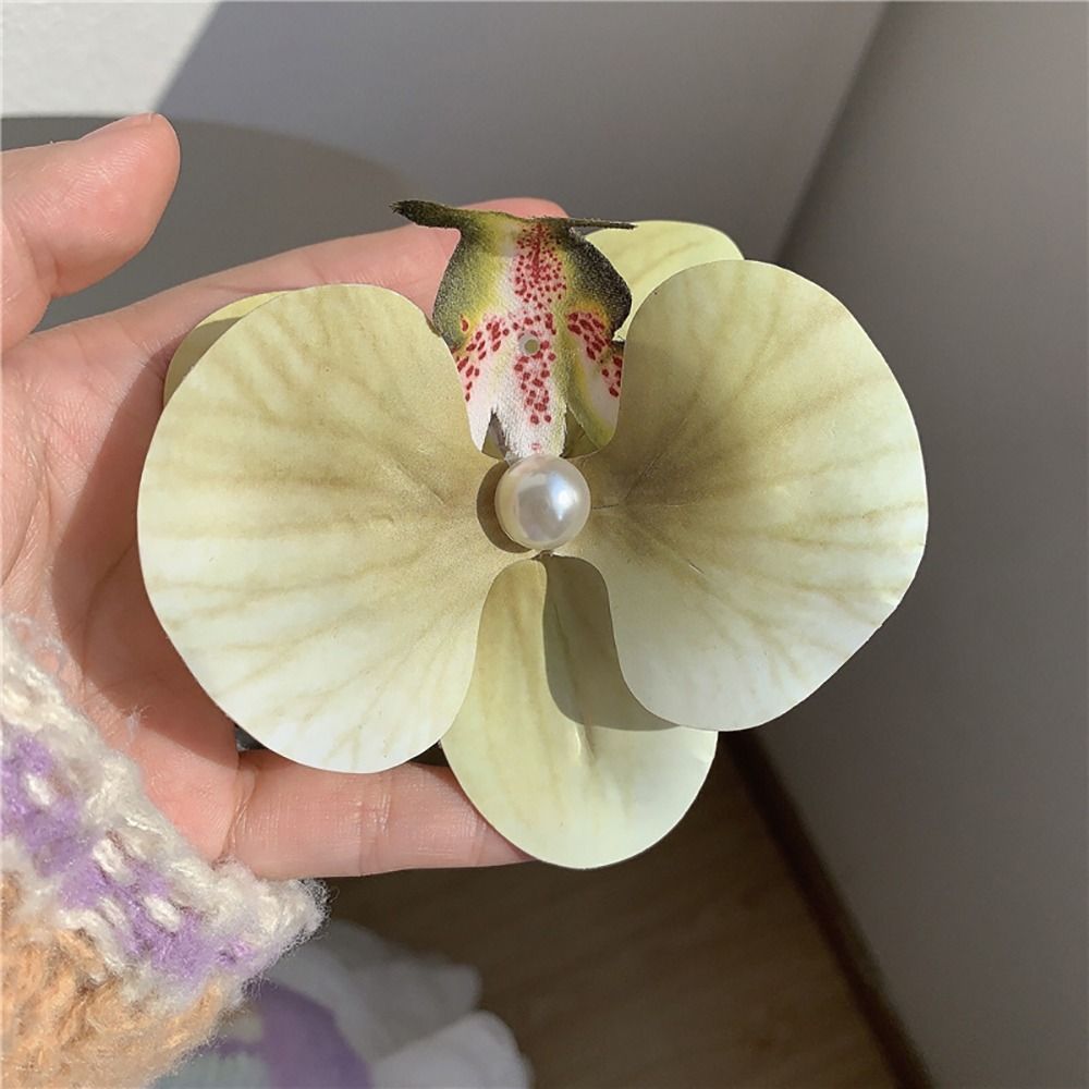 1Pcs Duckbill Clip Orchid Butt - Orchid Phalaenopsis recensie en prijs