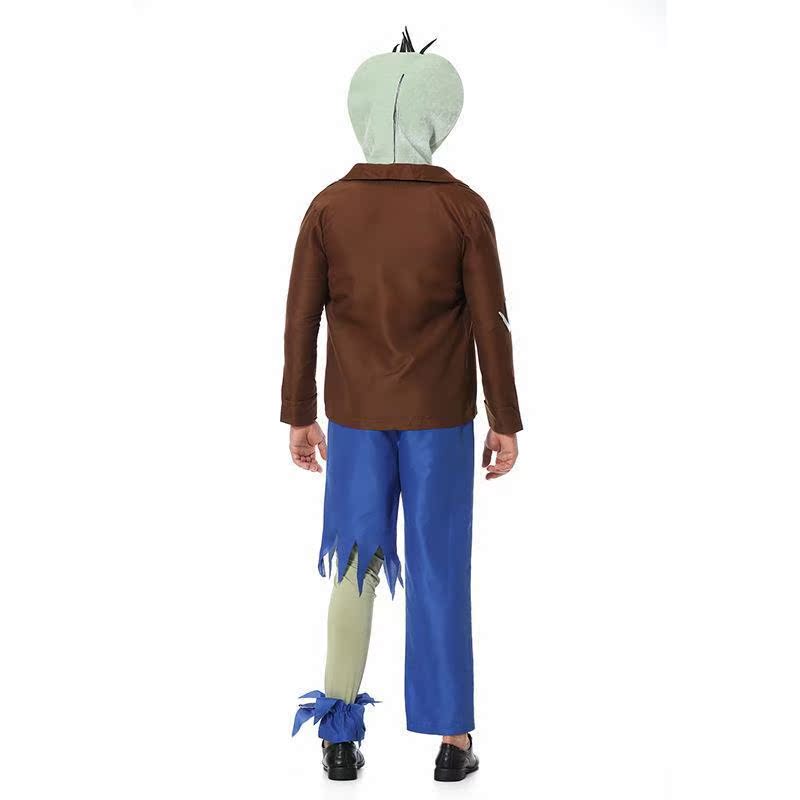 Parent-Child Halloween Zombie  - Plant Parent Costume recensie en prijs
