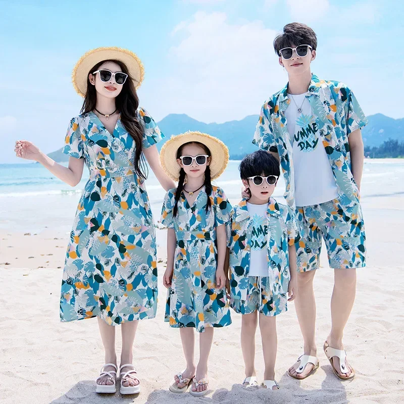Vacation Area Couple Look Clot - Plant Parent Clothing recensie en prijs