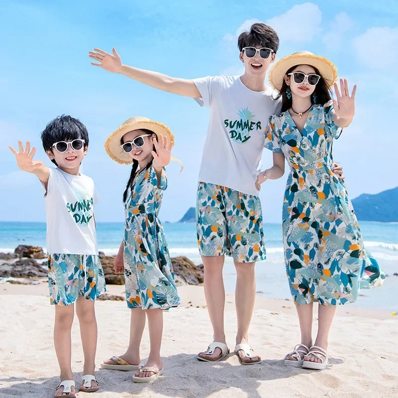 Vacation Area Couple Look Clot - Plant Parent Clothing recensie en prijs