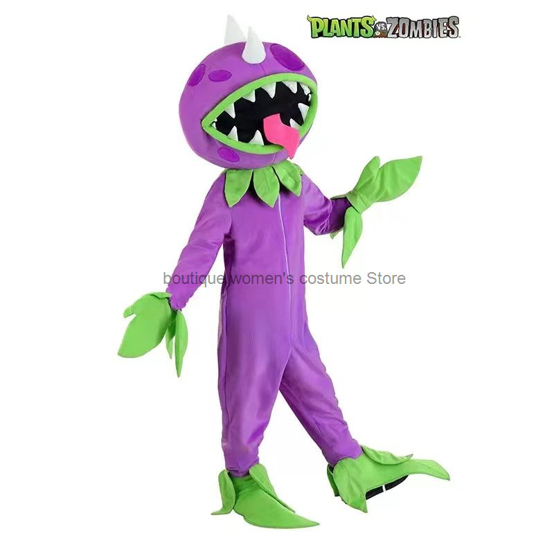 Halloween Stage Performance Co - Plant Parent Costume recensie en prijs