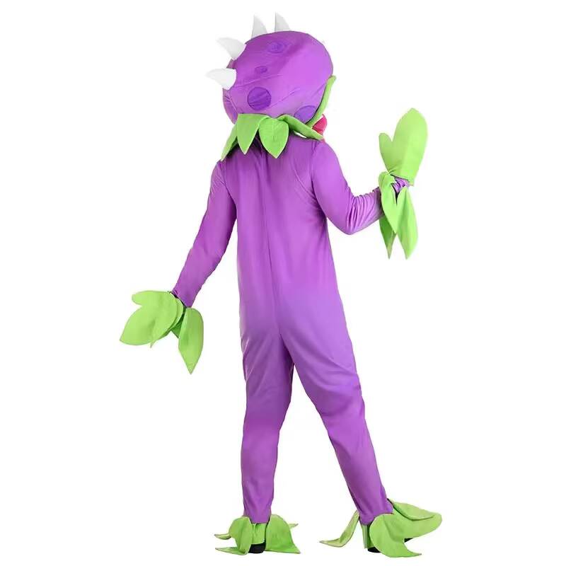 Halloween Stage Performance Co - Plant Parent Costume recensie en prijs