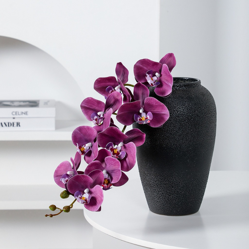 98CM Artificial Butterfly Orch - Orchid Phalaenopsis recensie en prijs