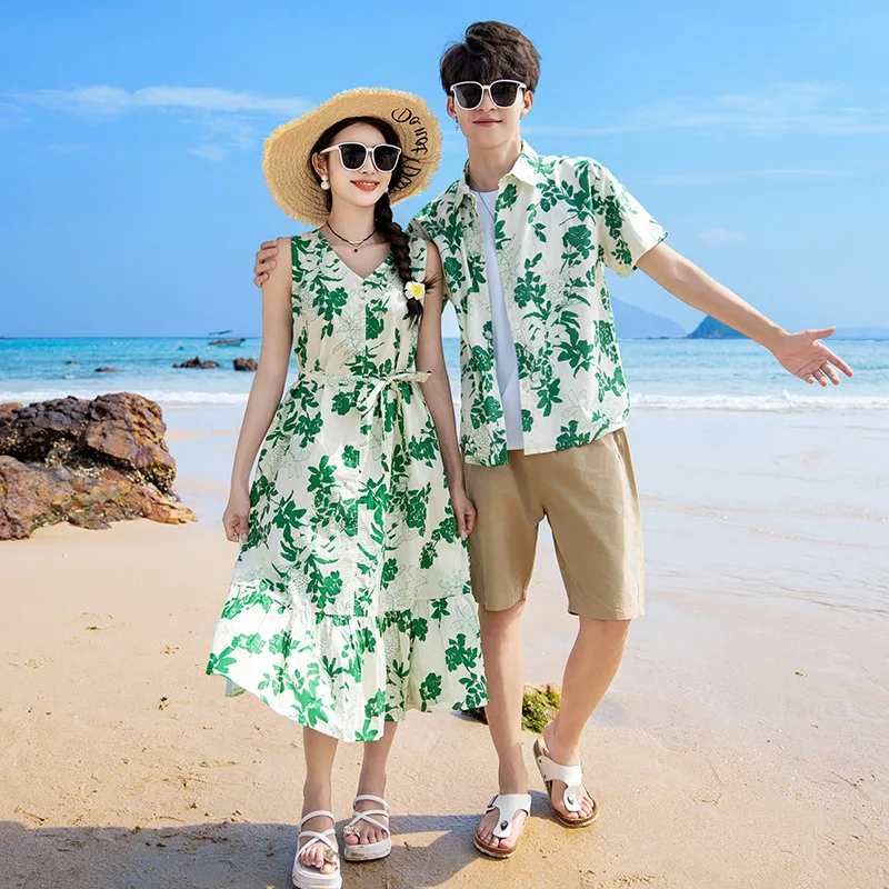 Resort Vacation Look Parent-ch - Plant Parent Clothing recensie en prijs