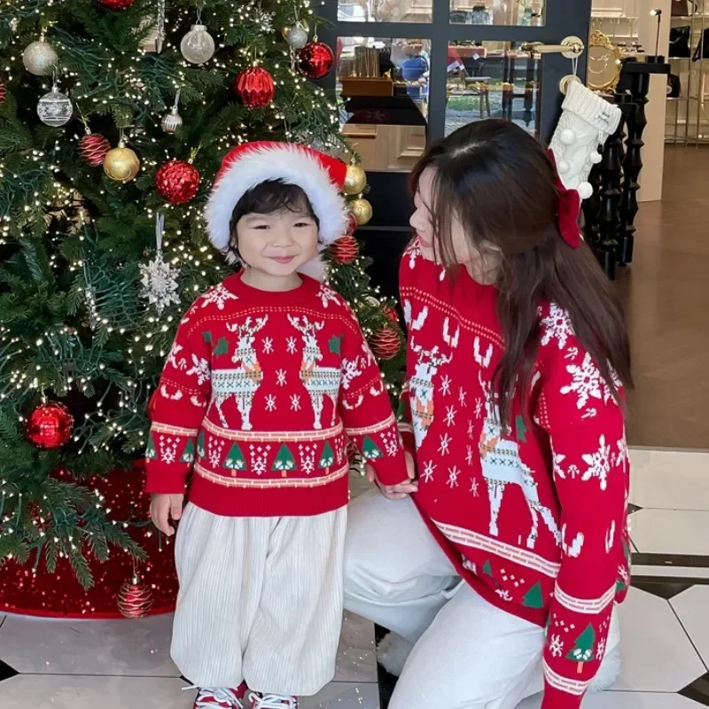 Family Matching Christmas Rein - Plant Parent Clothing recensie en prijs