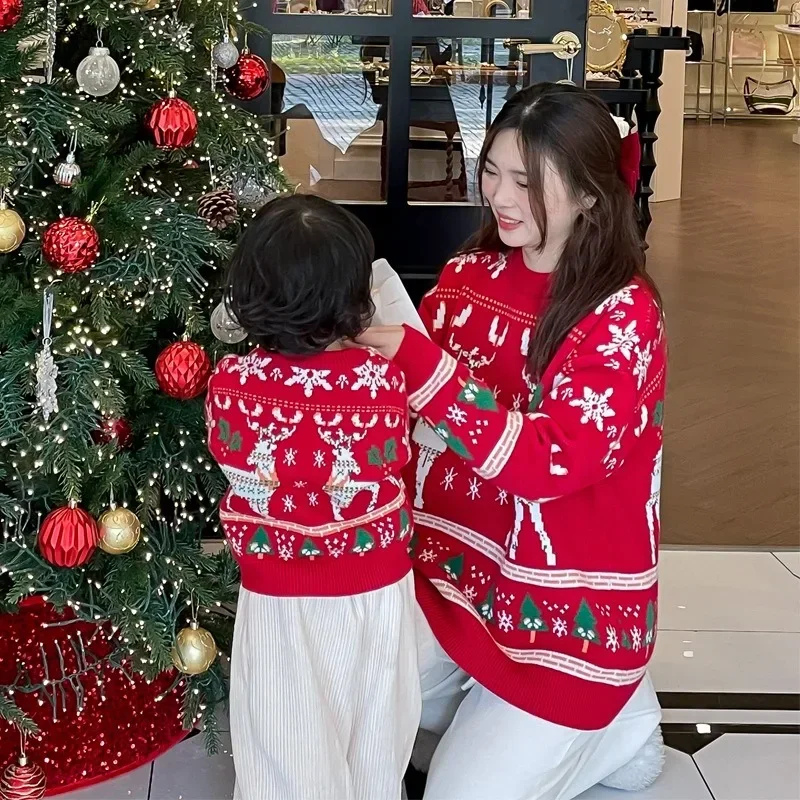 Family Matching Christmas Rein - Plant Parent Clothing recensie en prijs