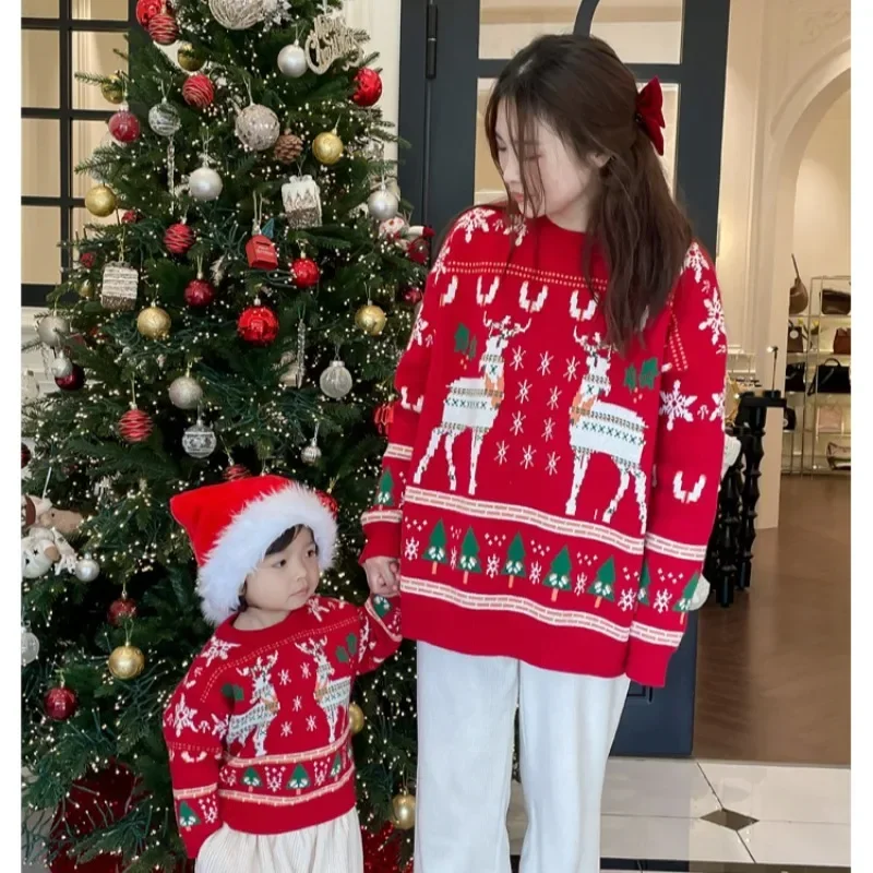 Family Matching Christmas Rein - Plant Parent Clothing recensie en prijs