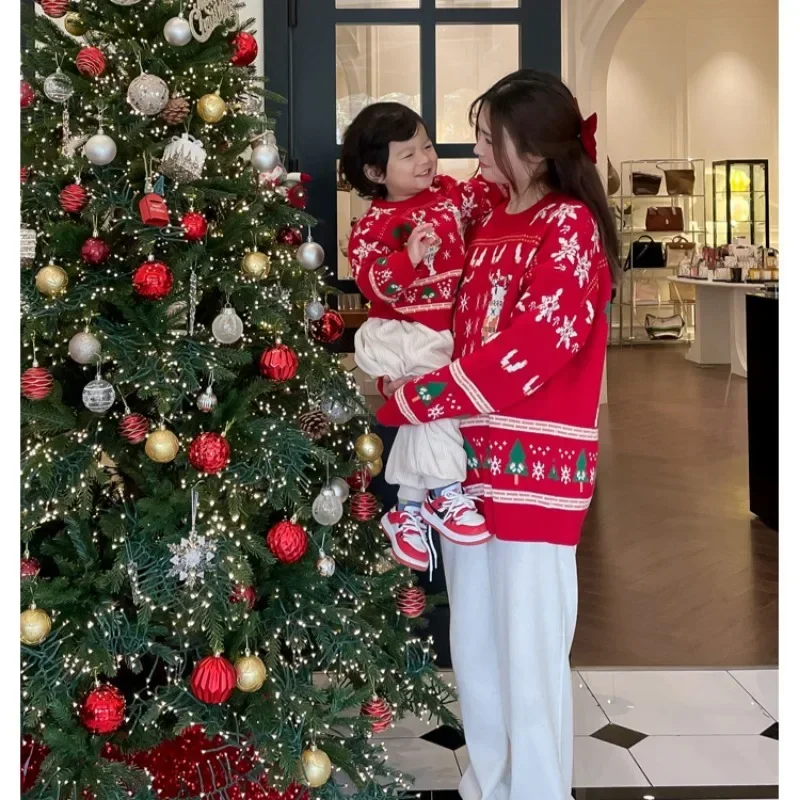 Family Matching Christmas Rein - Plant Parent Clothing recensie en prijs