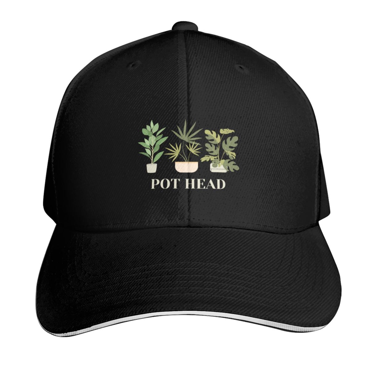 Pot head Plant Parent Baseball - Plant Parent Pot recensie en prijs