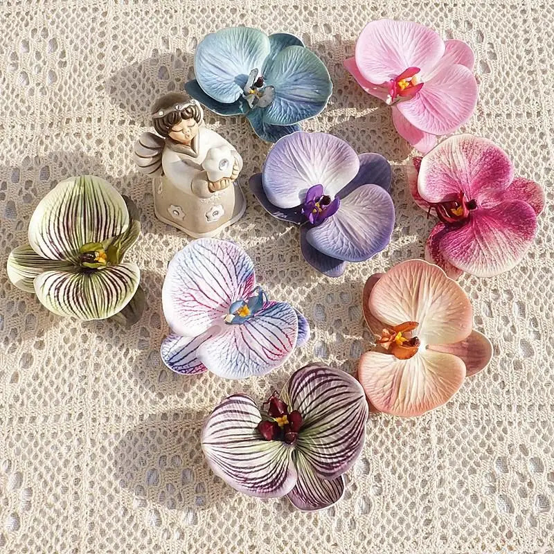3D printed butterfly orchid he - Orchid Phalaenopsis recensie en prijs