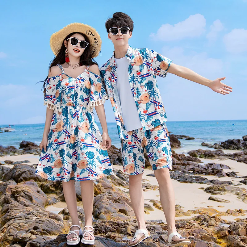 Vacation Look Family Clothes M - Plant Parent Clothing recensie en prijs