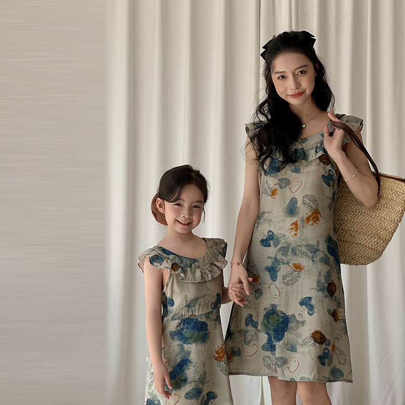 Vacation Area Couple Look Fami - Plant Parent Clothing recensie en prijs