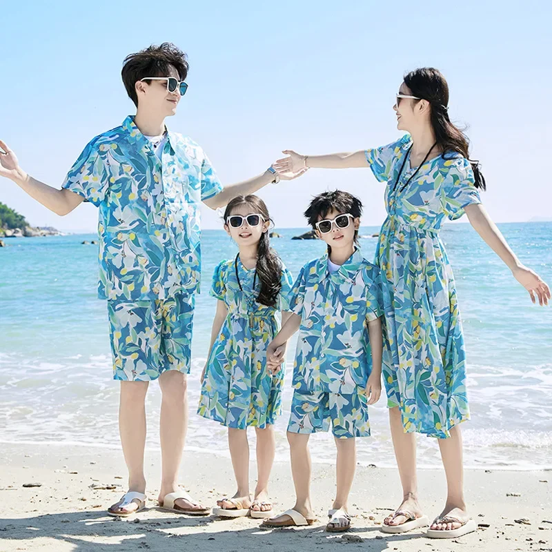 Father Son Shirts SetClothes S - Plant Parent Clothing recensie en prijs