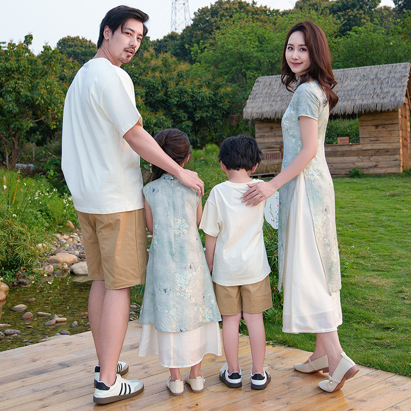 Family Couple Matching Clothes - Plant Parent Clothing recensie en prijs