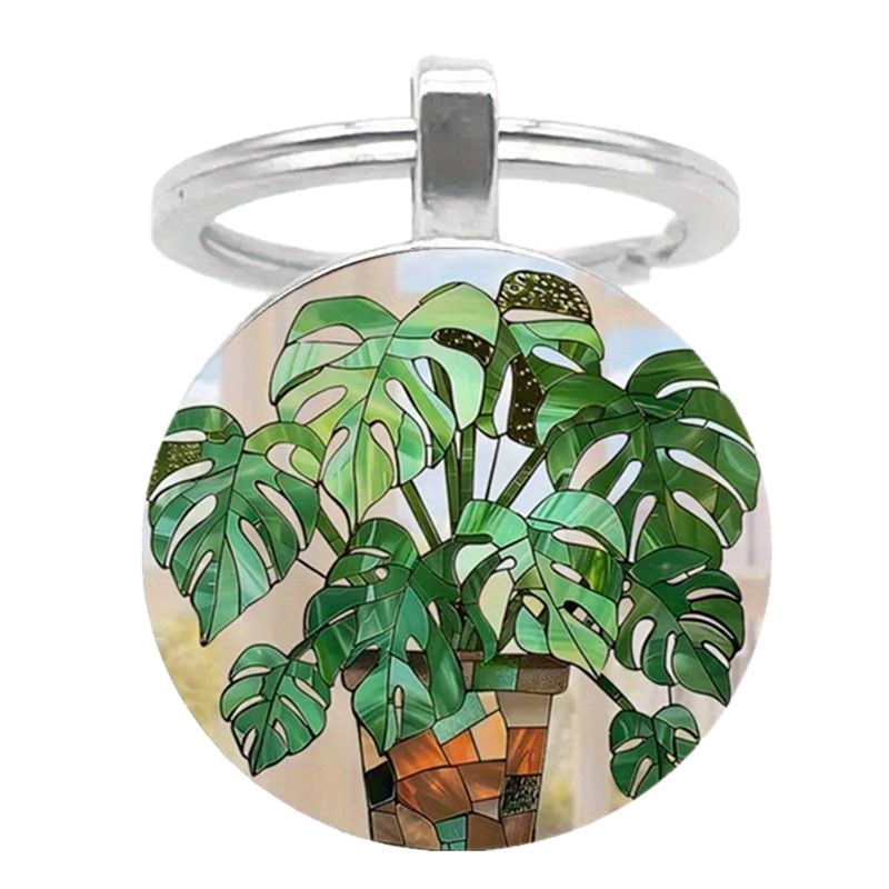 Vibrant Mosaic Glass Potted Mo - Plant Parent Pot recensie en prijs