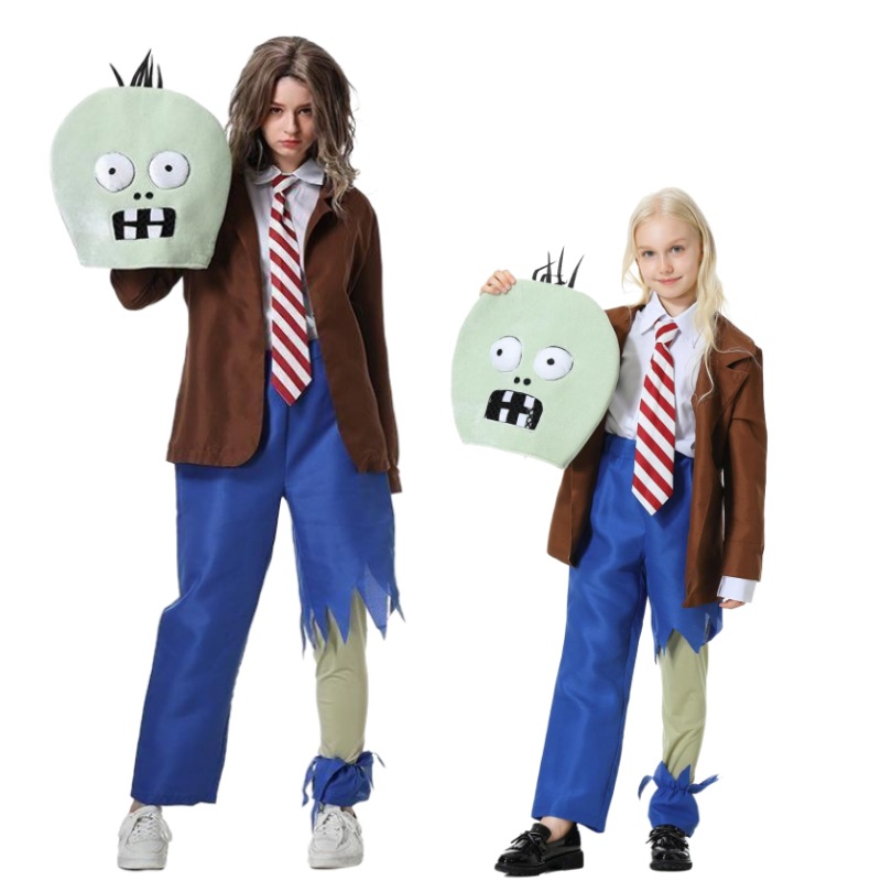 Halloween Cosplay Costume Plan - Plant Parent Costume recensie en prijs