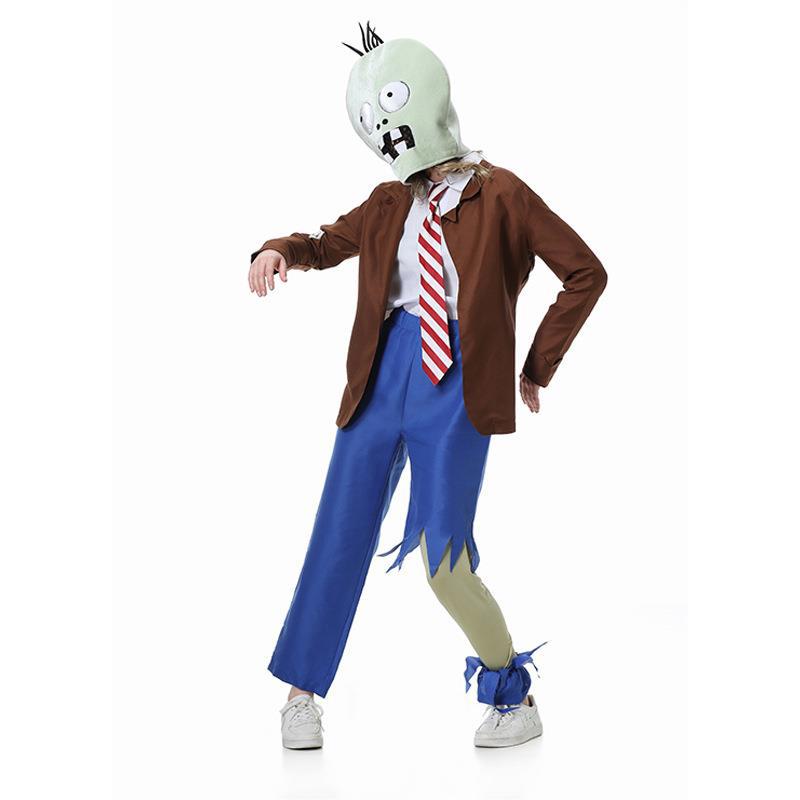 Halloween Cosplay Costume Plan - Plant Parent Costume recensie en prijs