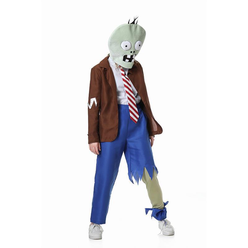 Halloween Cosplay Costume Plan - Plant Parent Costume recensie en prijs