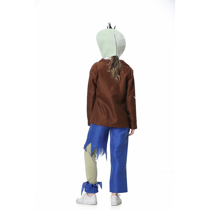 Halloween Cosplay Costume Plan - Plant Parent Costume recensie en prijs
